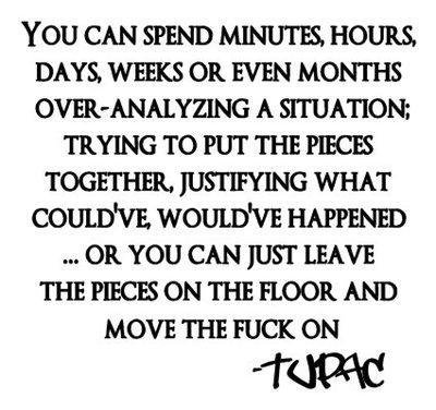 tupac quotes on life. QUOTE OF THE DAY